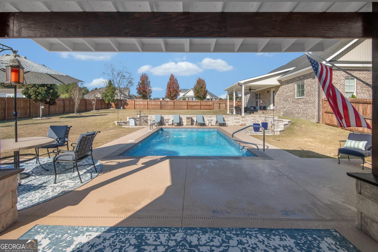 402 Jacob Court Statesboro - 32