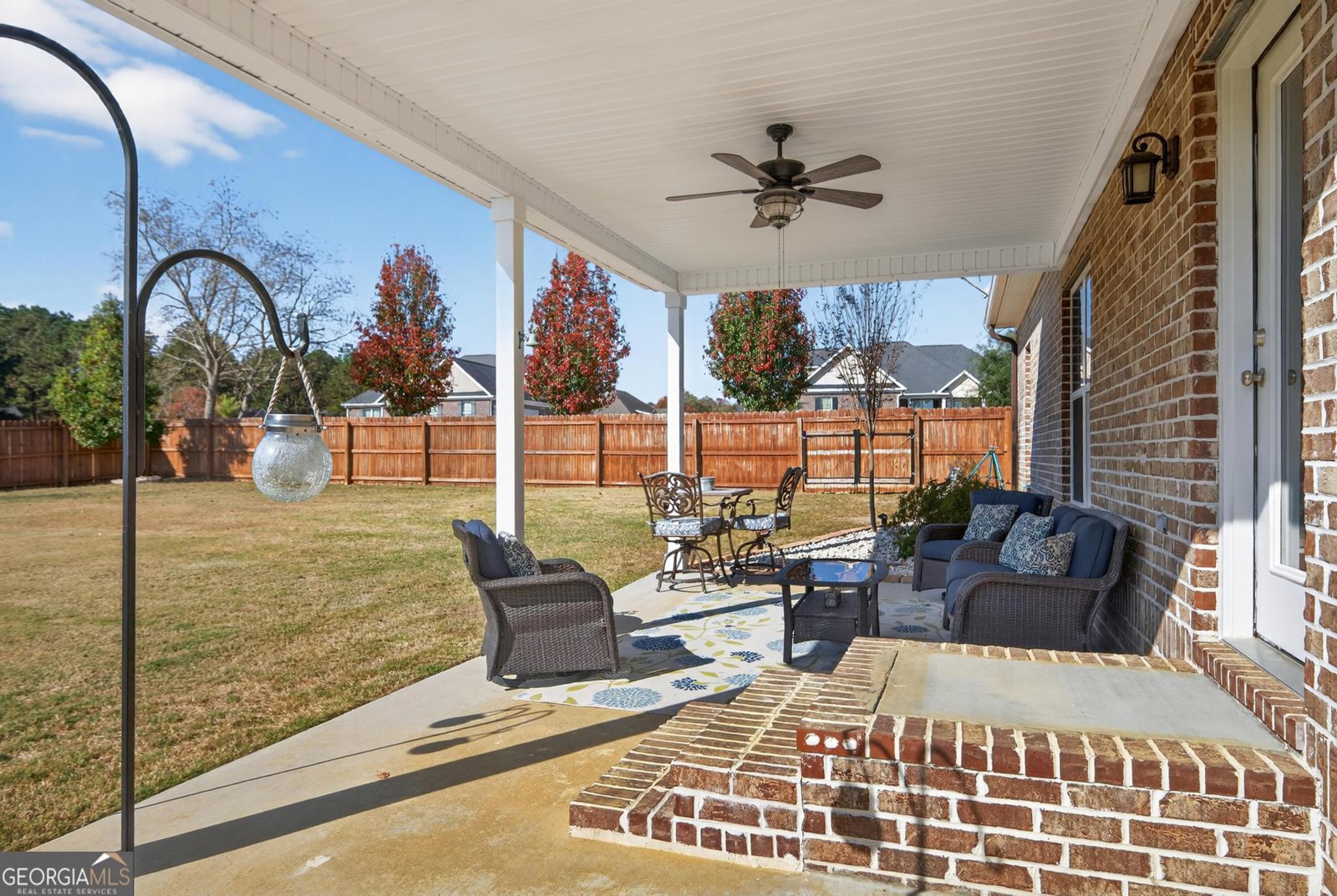 402 Jacob Court Statesboro - 34