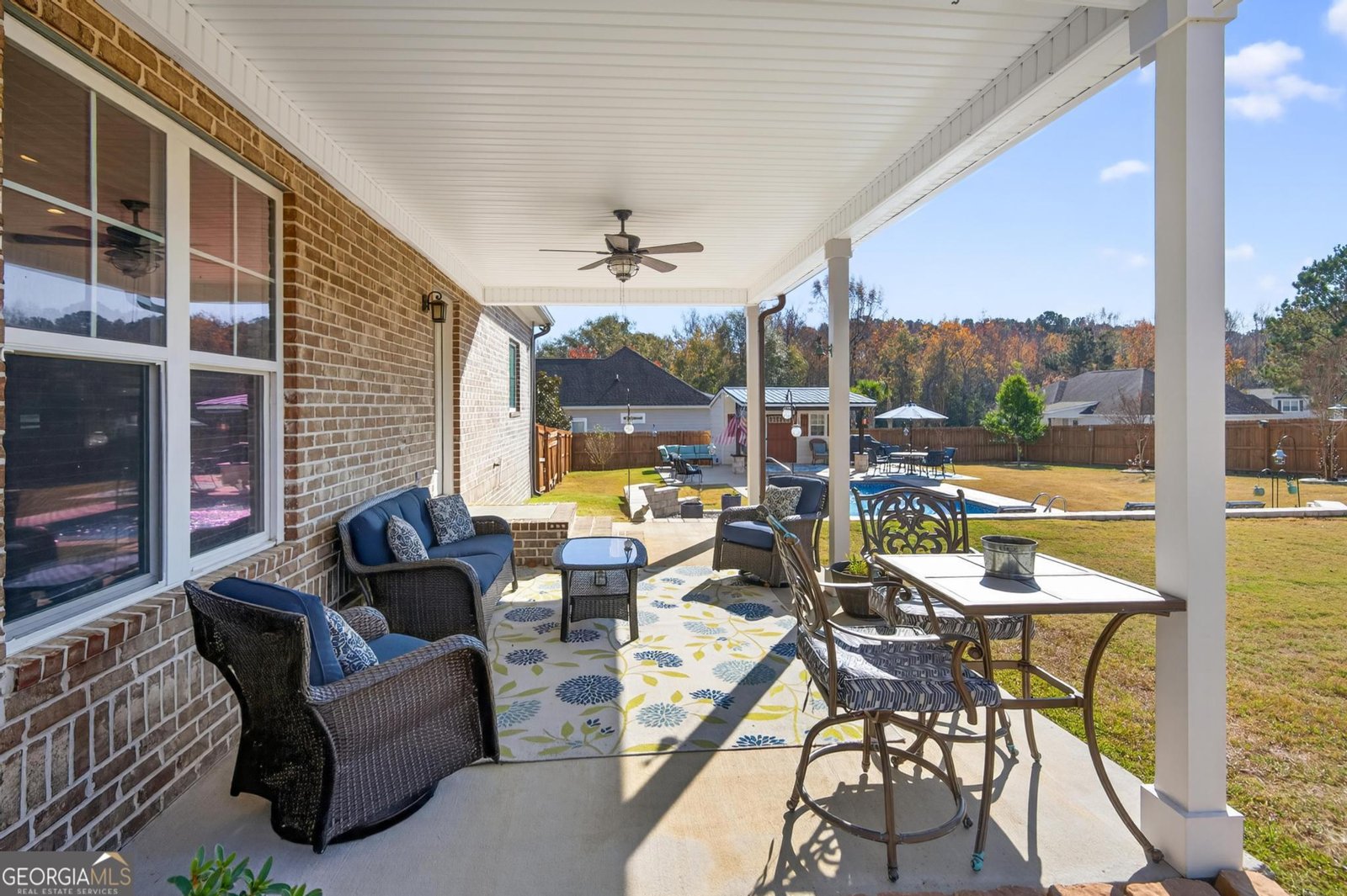 402 Jacob Court Statesboro - 35