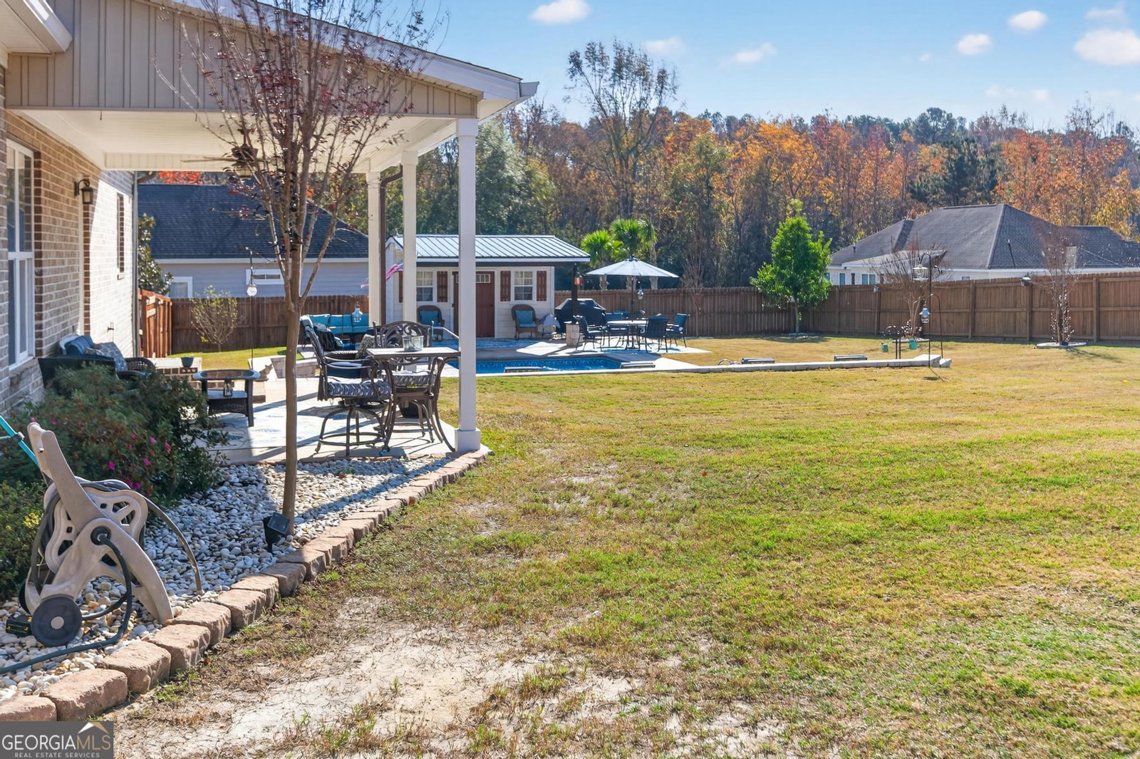 402 Jacob Court Statesboro - 36