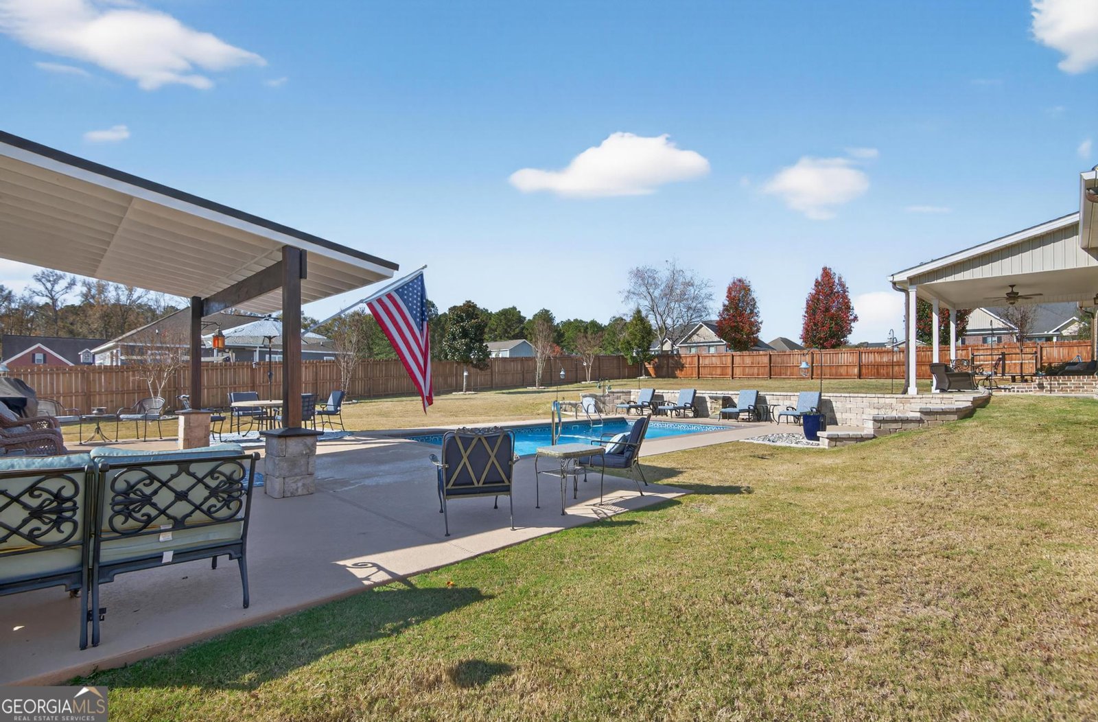 402 Jacob Court Statesboro - 37