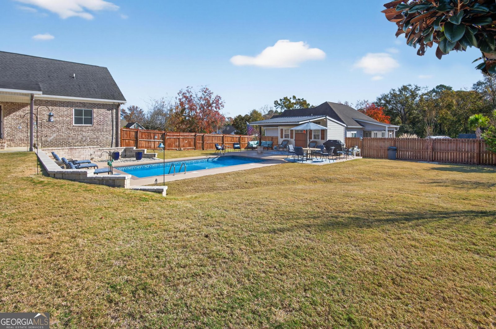 402 Jacob Court Statesboro - 38