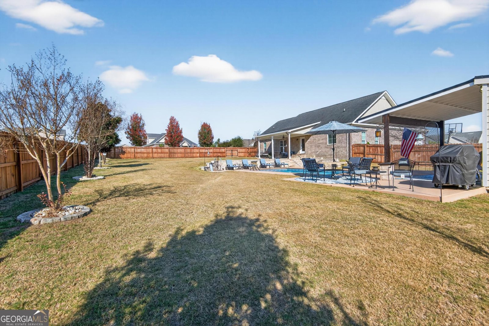 402 Jacob Court Statesboro - 39