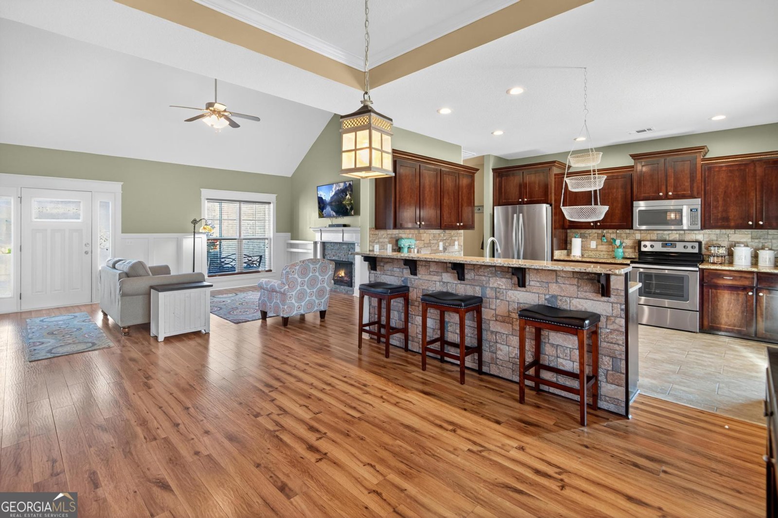 402 Jacob Court Statesboro - 4