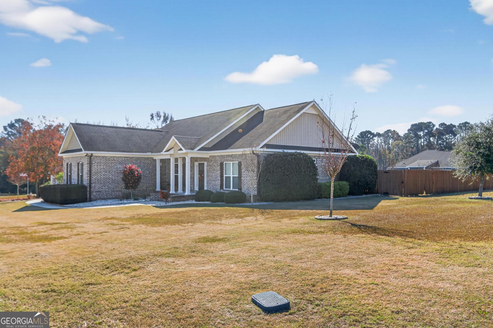 402 Jacob Court Statesboro - 42