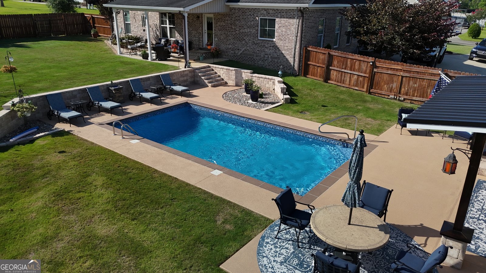 402 Jacob Court Statesboro - 45