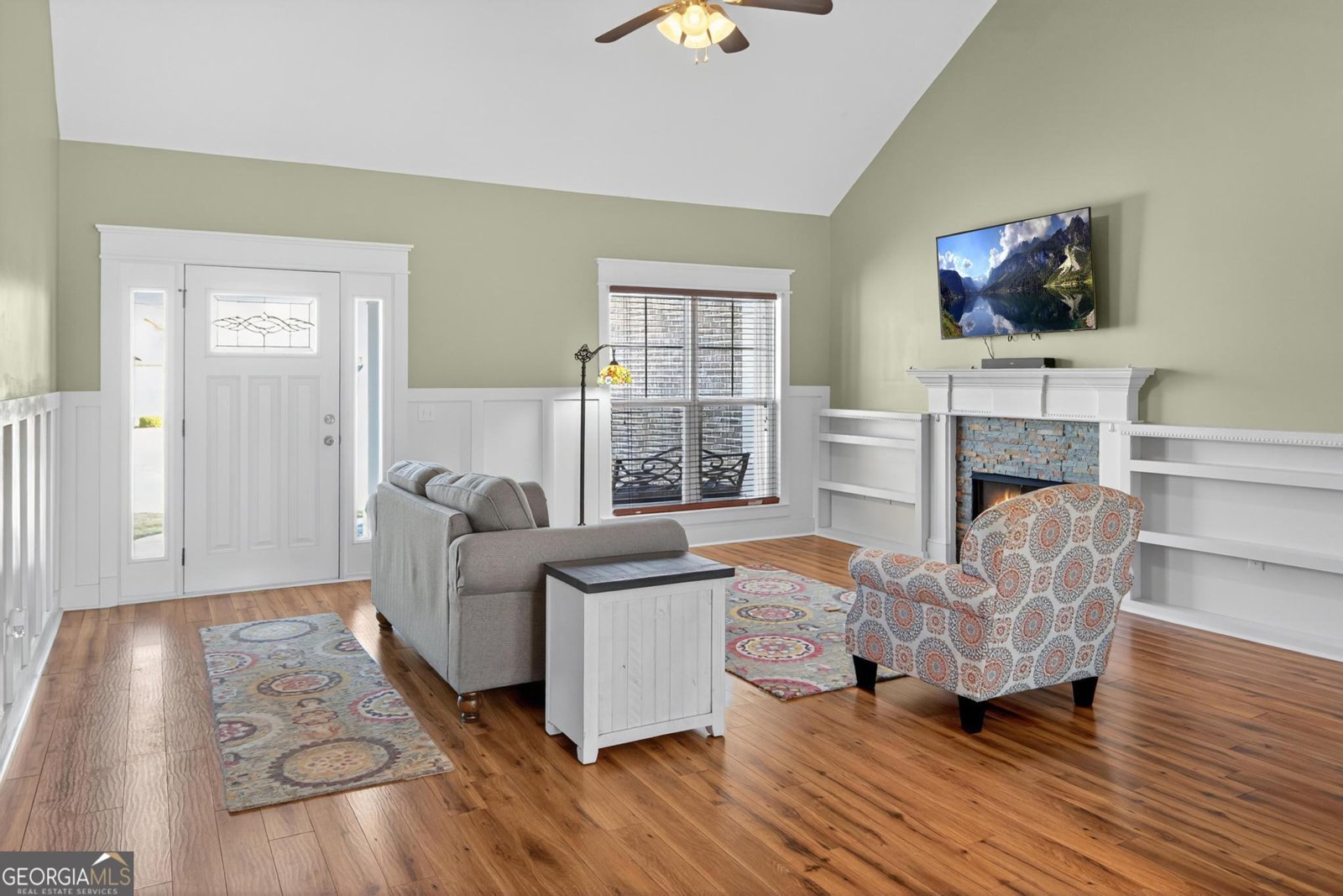 402 Jacob Court Statesboro - 6