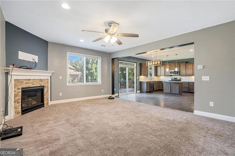 115 Floating Leaf Way Dallas - 11