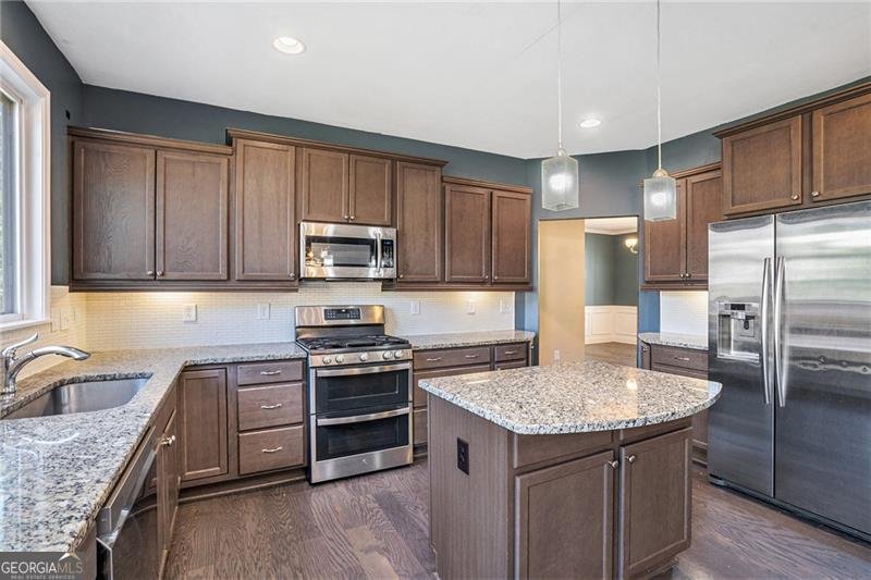 115 Floating Leaf Way Dallas - 14