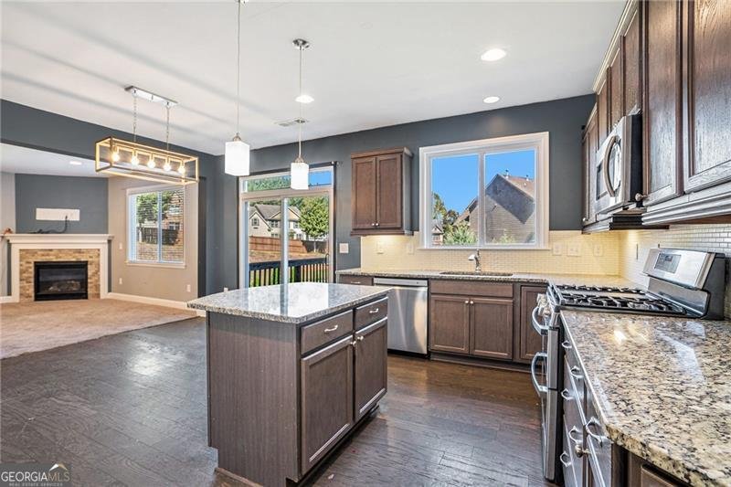 115 Floating Leaf Way Dallas - 15