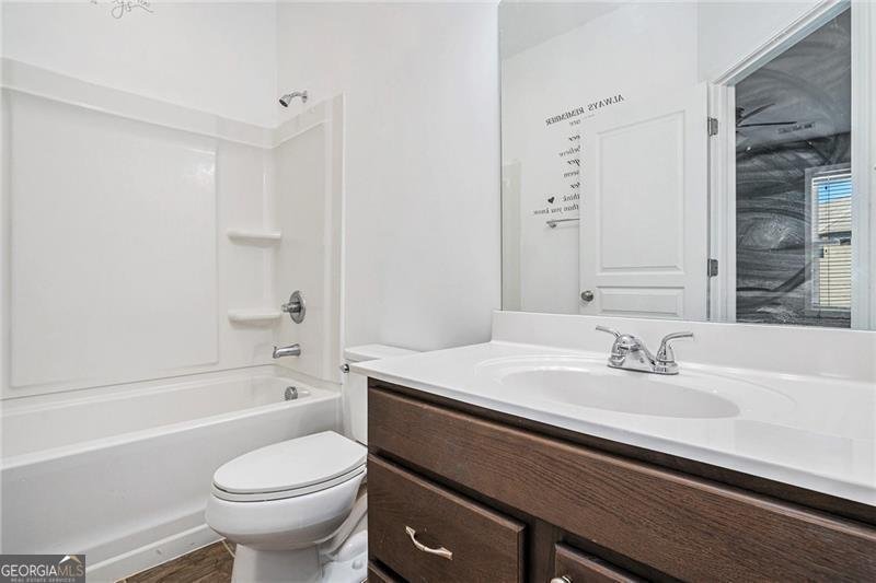 115 Floating Leaf Way Dallas - 25