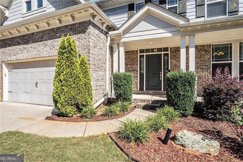 115 Floating Leaf Way Dallas - 3