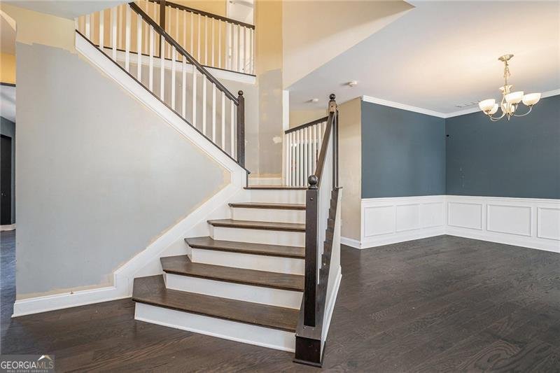 115 Floating Leaf Way Dallas - 4