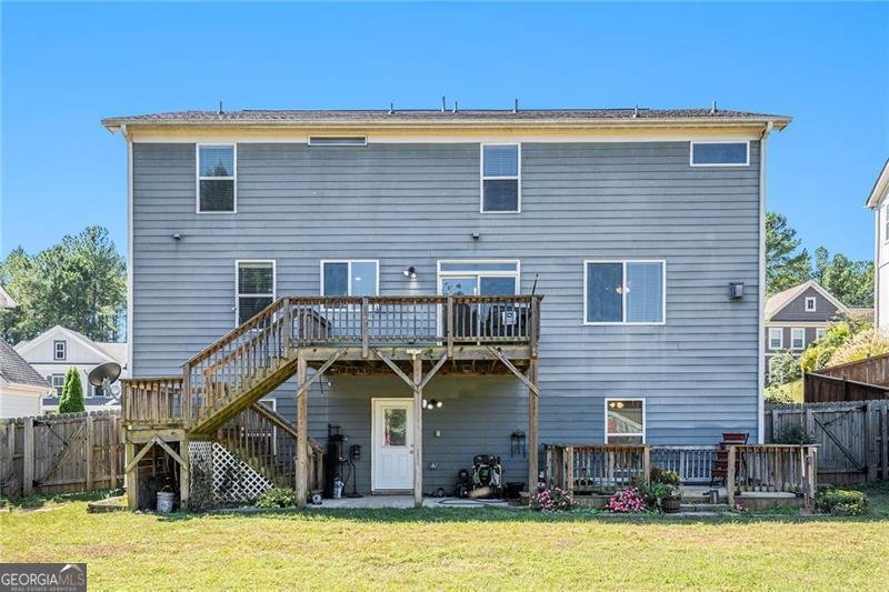 115 Floating Leaf Way Dallas - 46