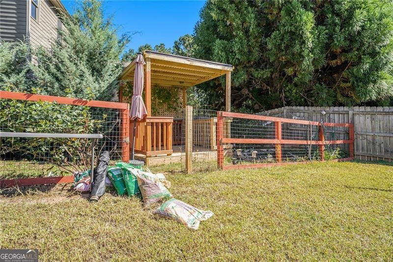 115 Floating Leaf Way Dallas - 47