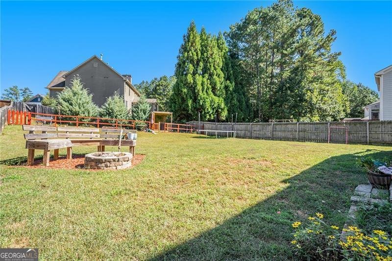 115 Floating Leaf Way Dallas - 48