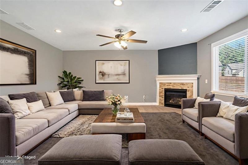 115 Floating Leaf Way Dallas - 8