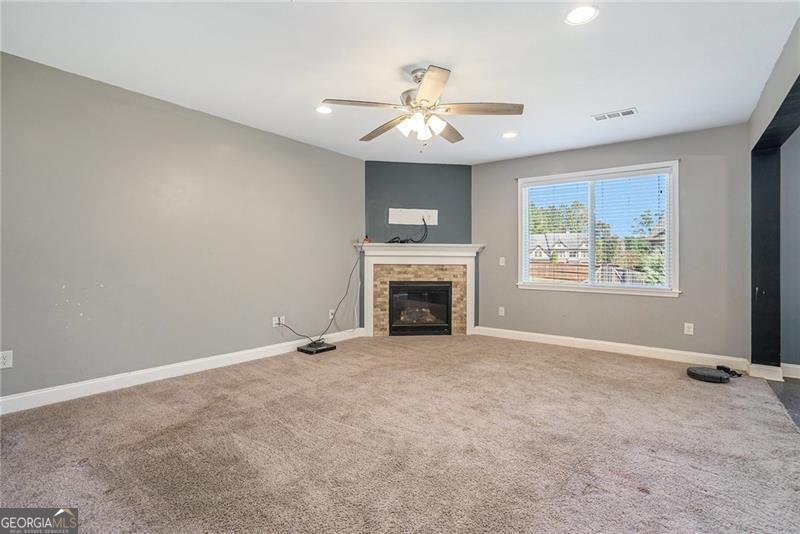 115 Floating Leaf Way Dallas - 9