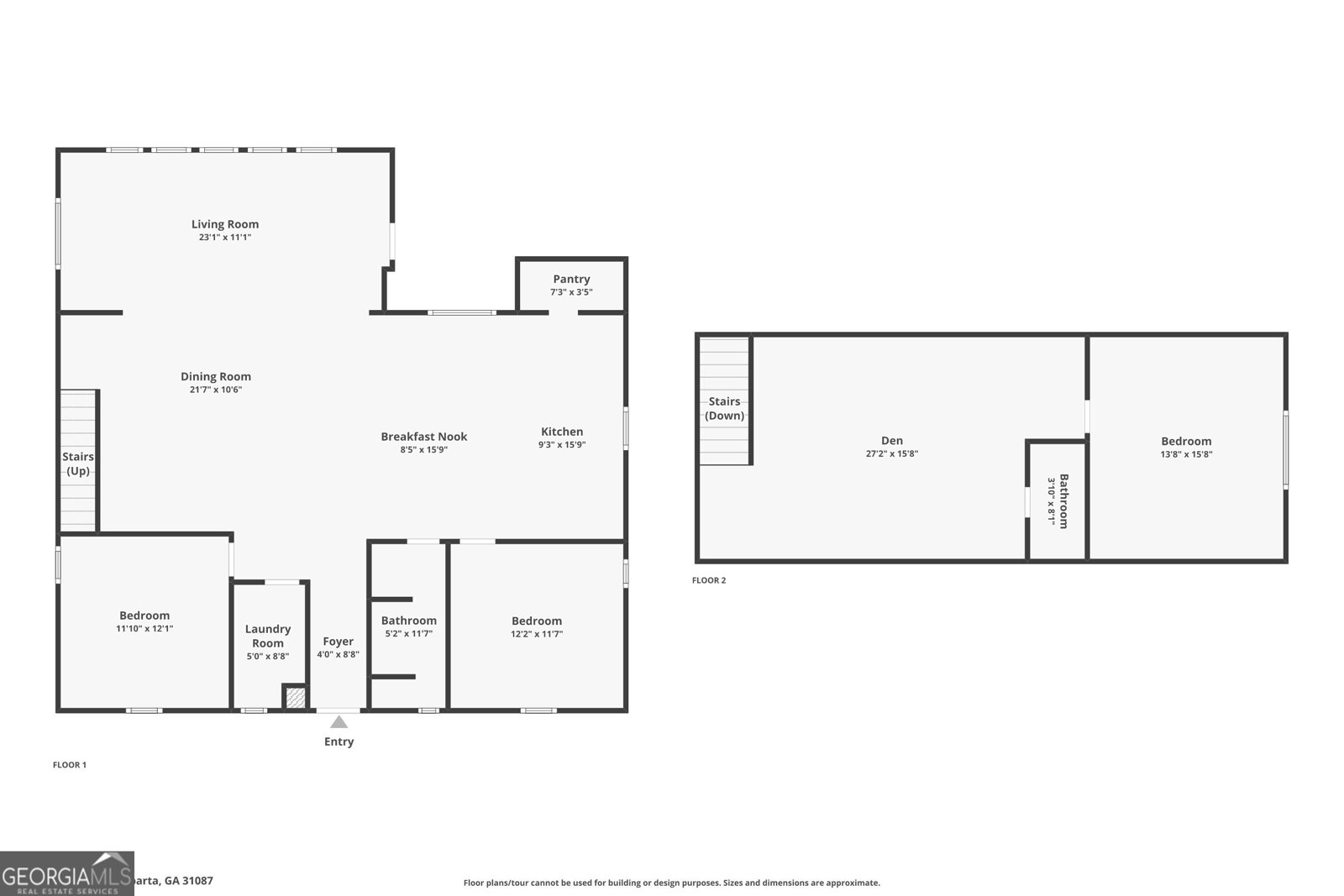 23824 Ga Highway 22 Sparta - 40