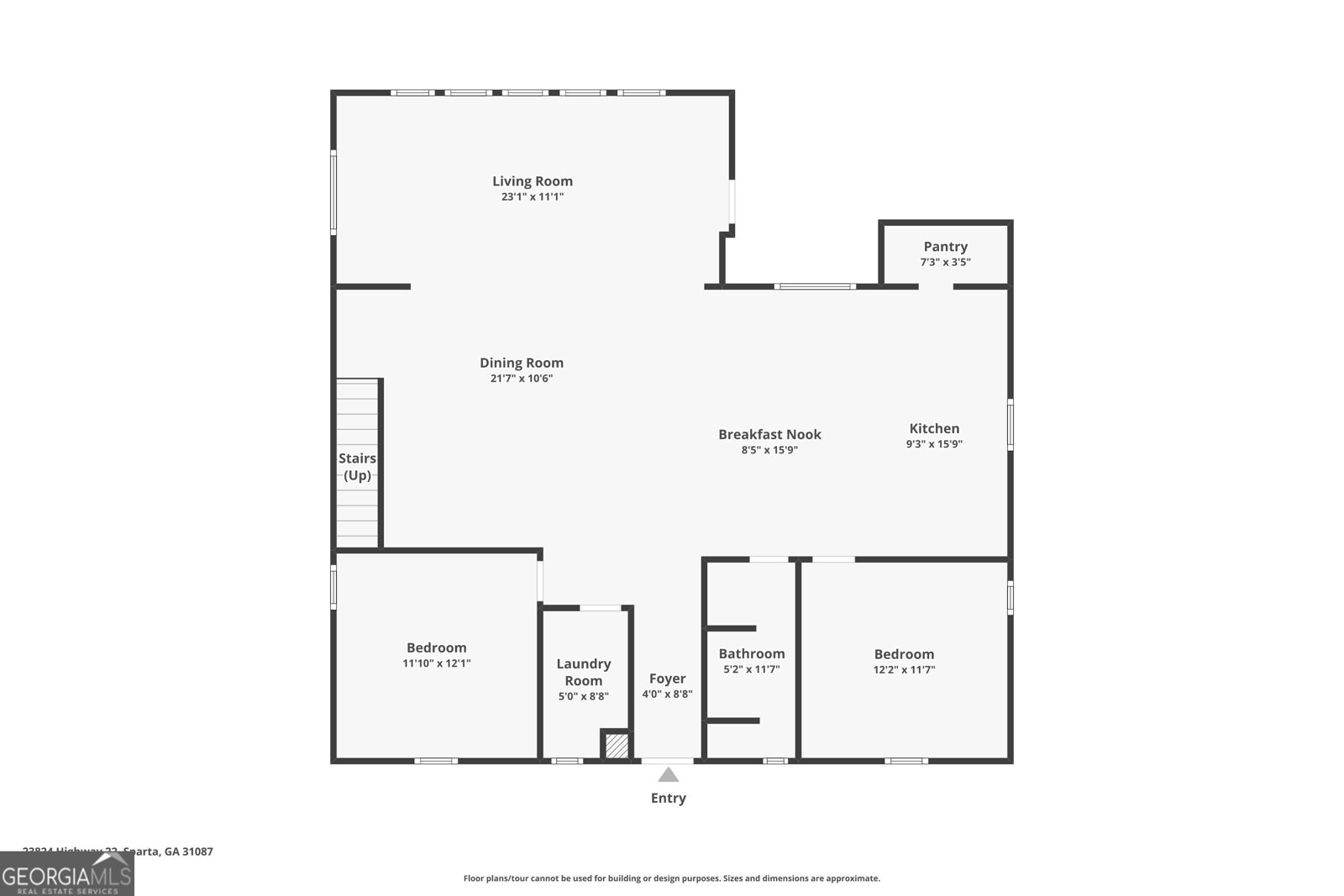 23824 Ga Highway 22 Sparta - 41