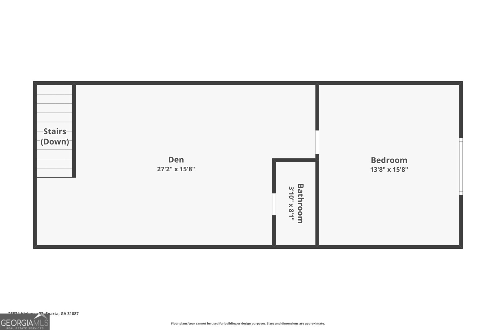 23824 Ga Highway 22 Sparta - 42