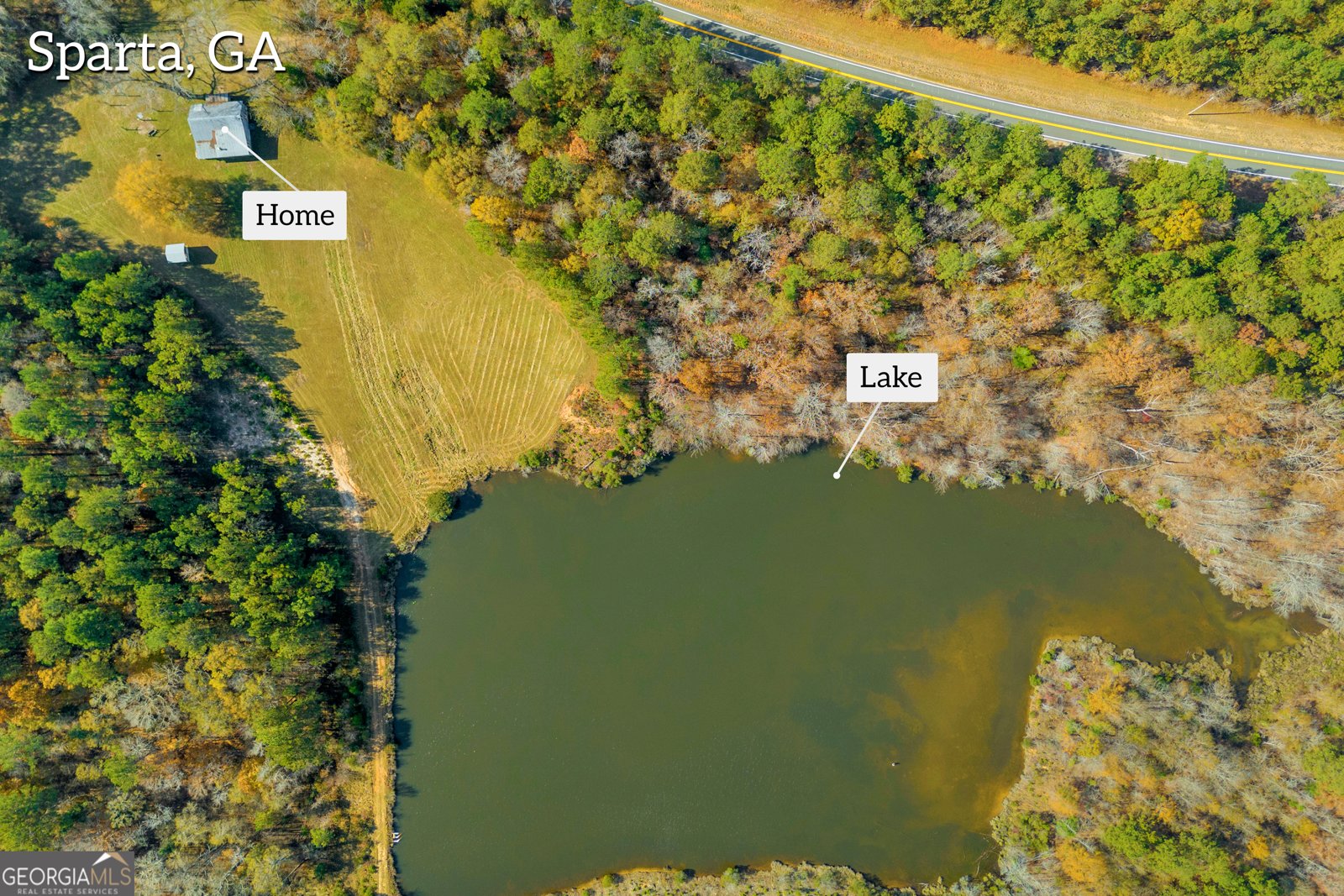 23824 Ga Highway 22 Sparta - 44