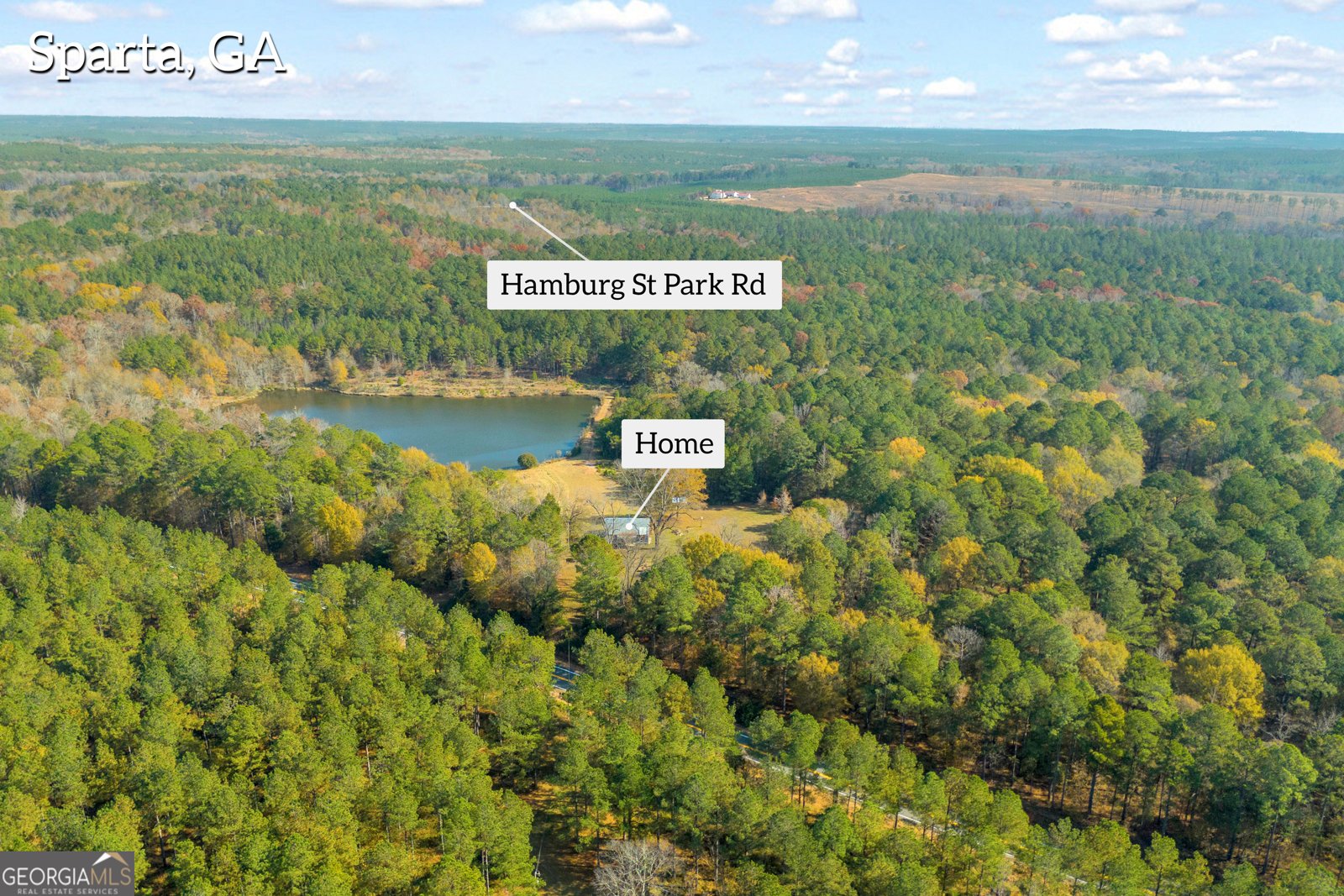 23824 Ga Highway 22 Sparta - 47