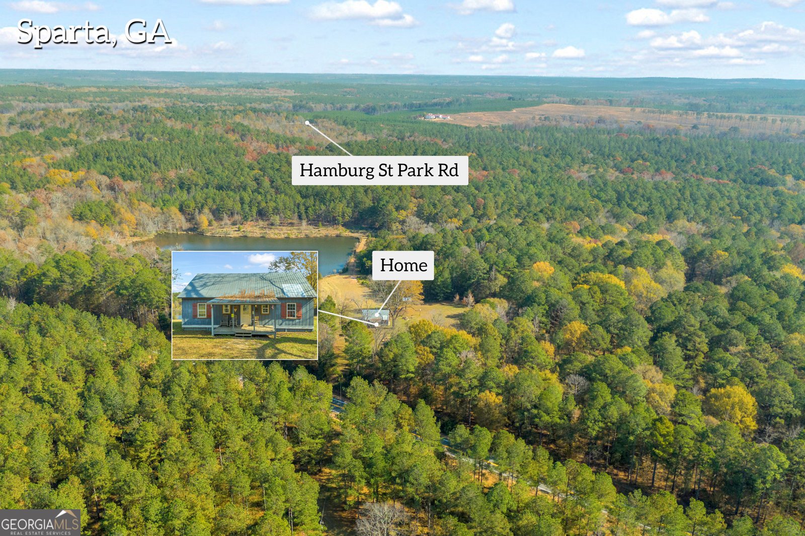 23824 Ga Highway 22 Sparta - 48