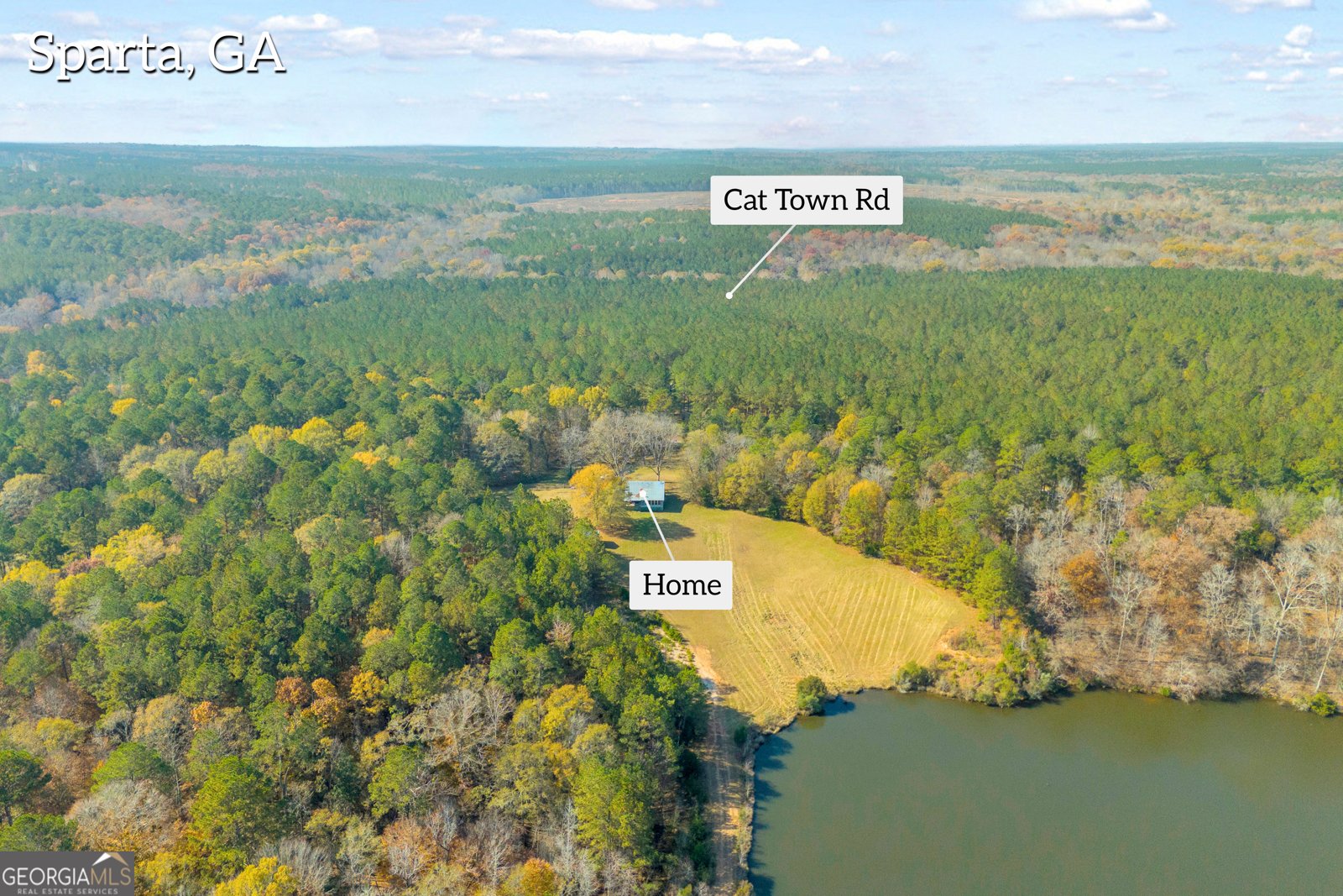 23824 Ga Highway 22 Sparta - 50