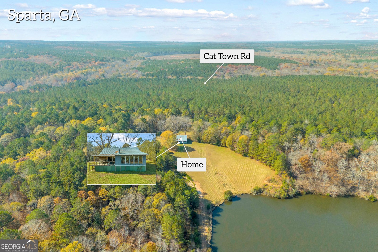 23824 Ga Highway 22 Sparta - 51