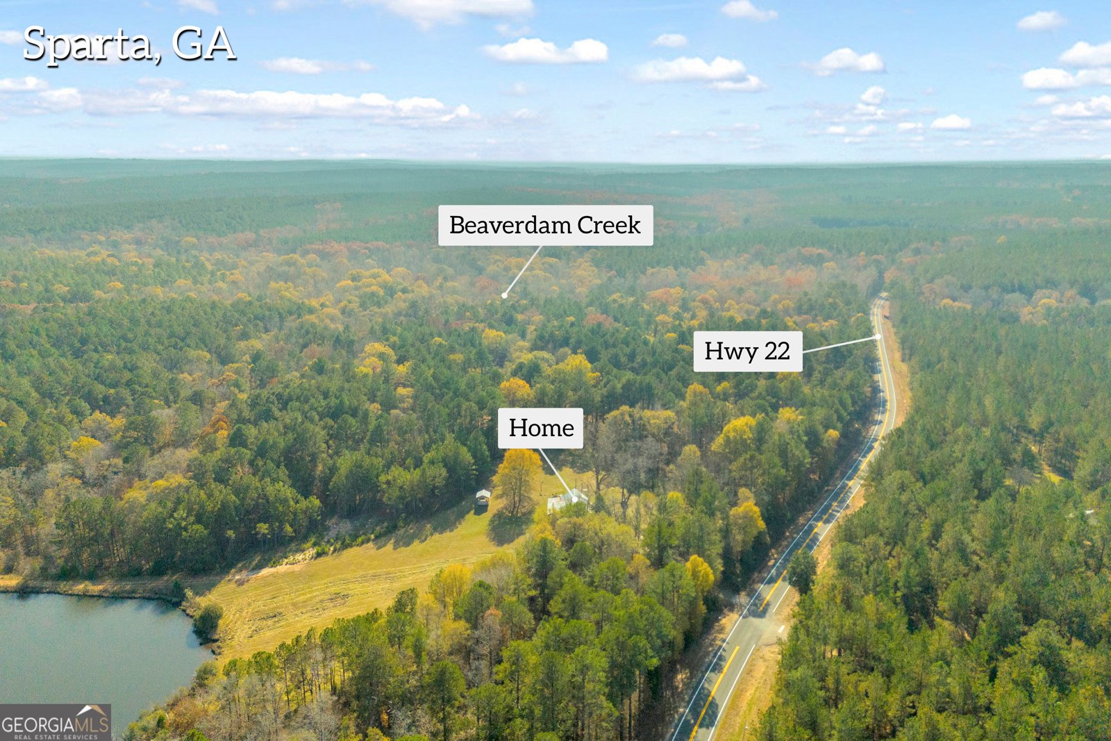 23824 Ga Highway 22 Sparta - 55