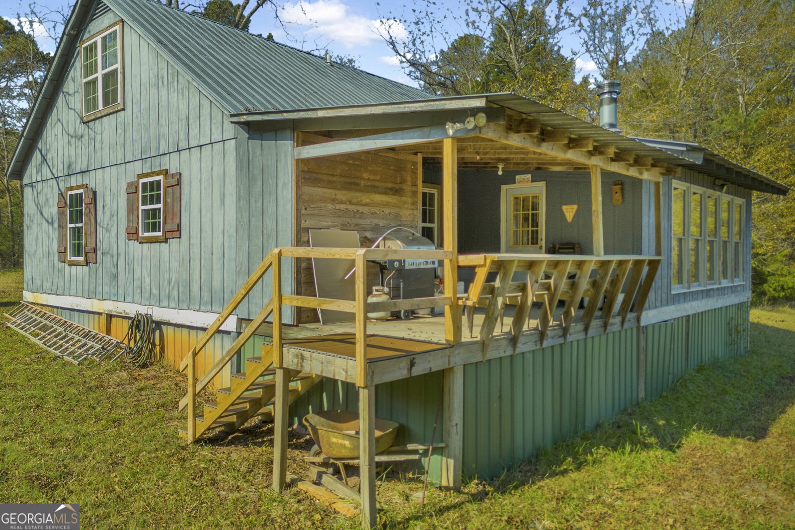 23824 Ga Highway 22 Sparta - 66