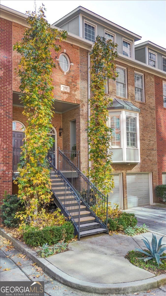 188 CENTENNIAL Way Atlanta - 1