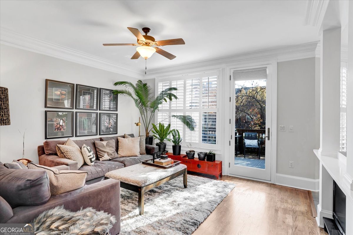 188 CENTENNIAL Way Atlanta - 11