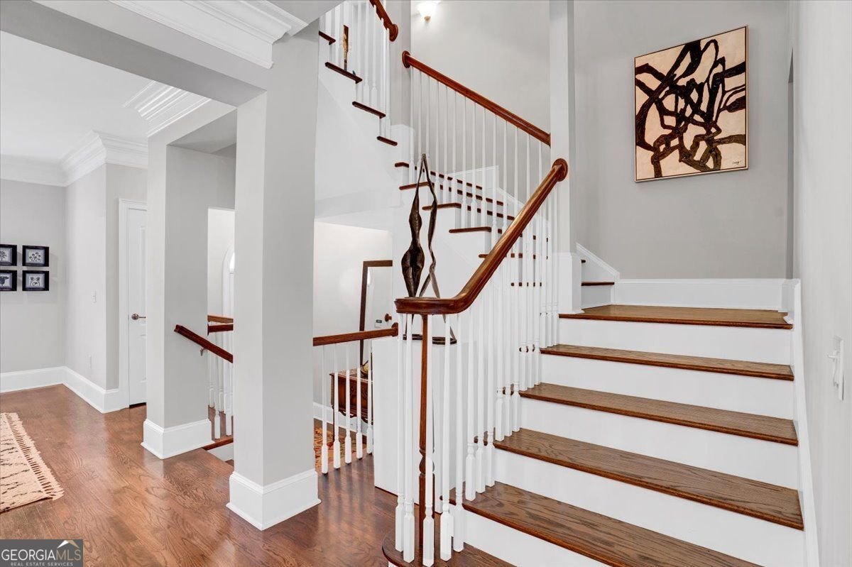 188 CENTENNIAL Way Atlanta - 14