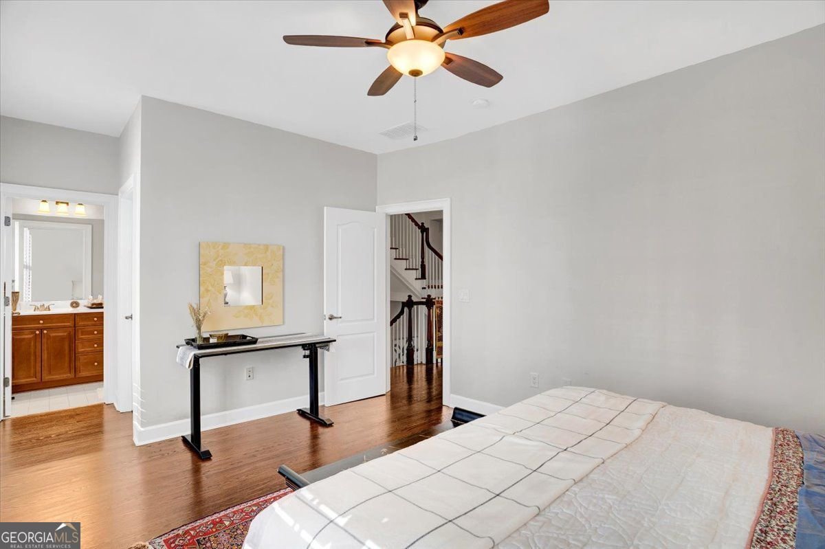 188 CENTENNIAL Way Atlanta - 16