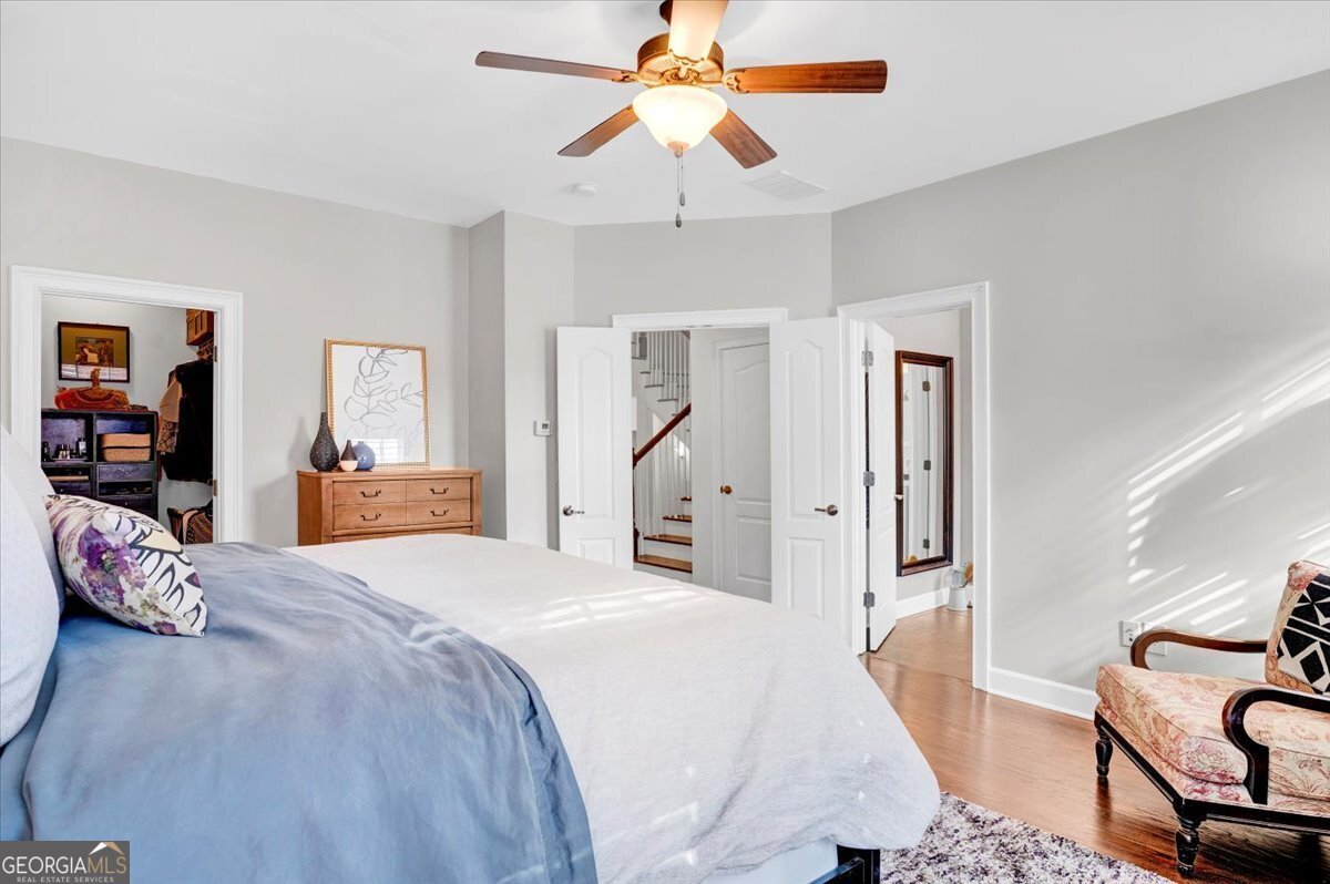 188 CENTENNIAL Way Atlanta - 18