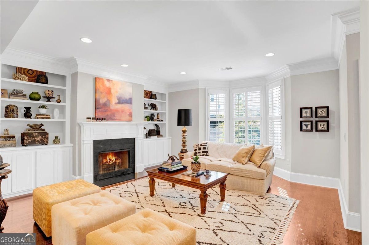 188 CENTENNIAL Way Atlanta - 3