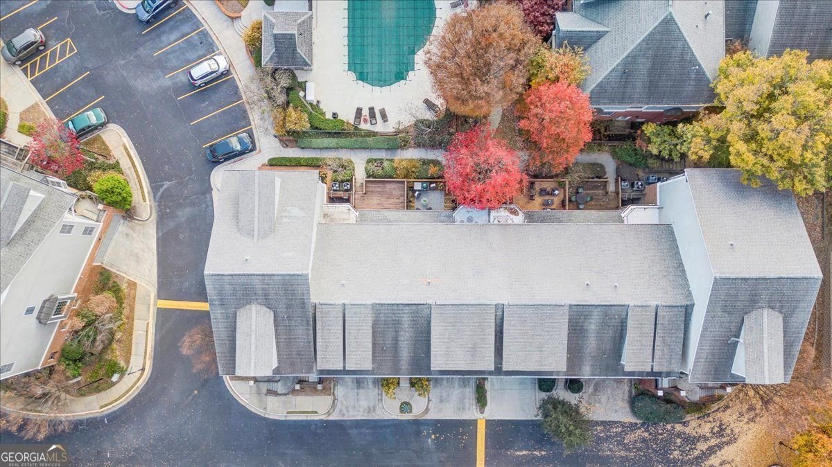 188 CENTENNIAL Way Atlanta - 30