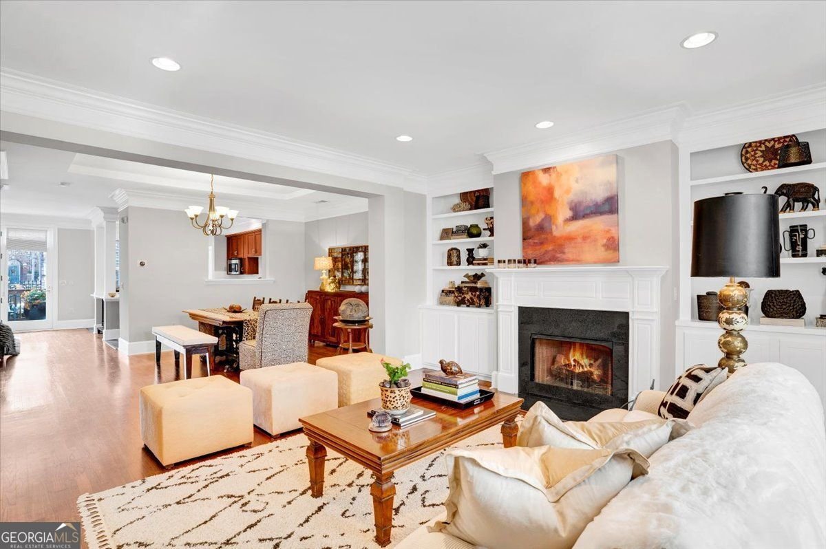 188 CENTENNIAL Way Atlanta - 4