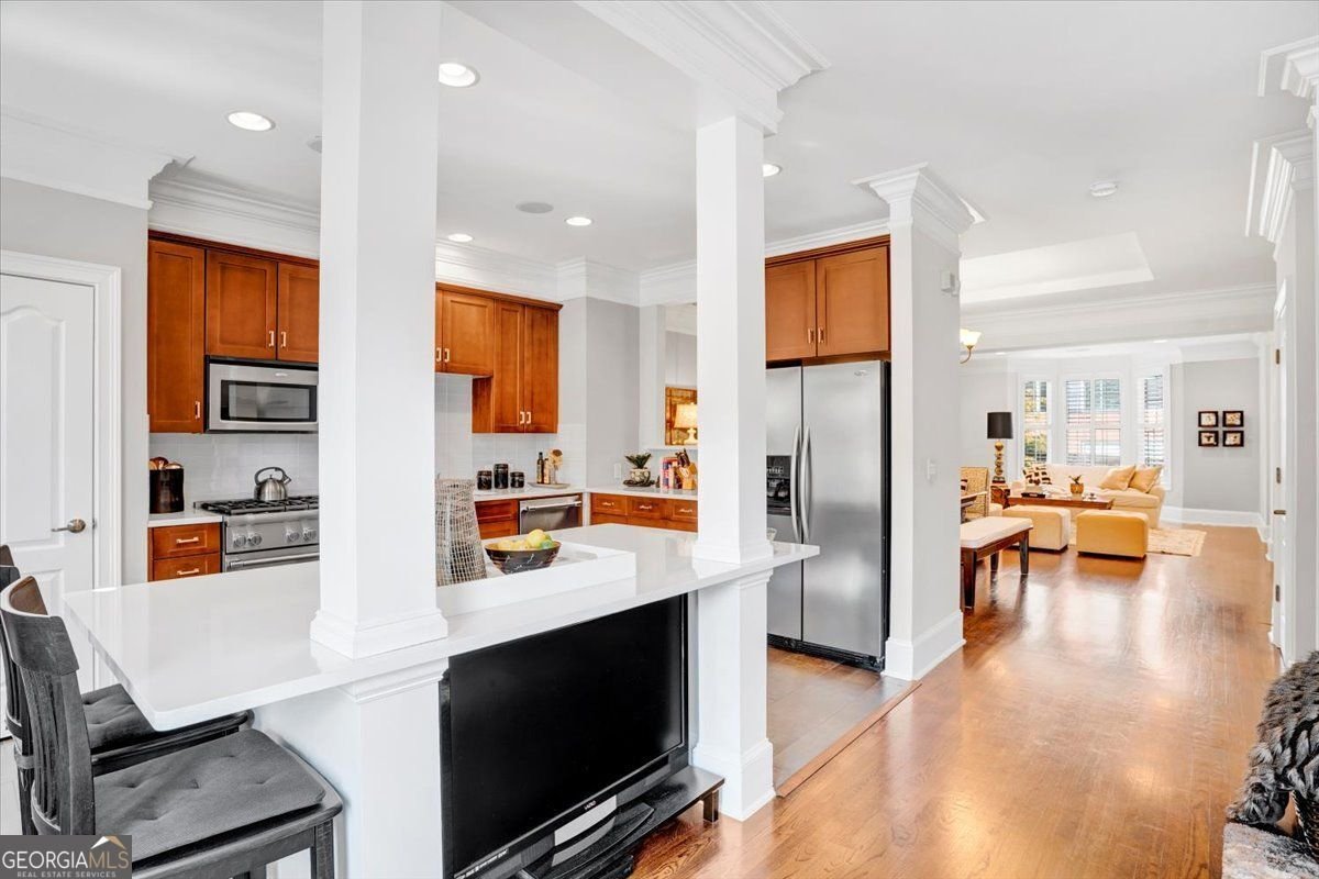 188 CENTENNIAL Way Atlanta - 9