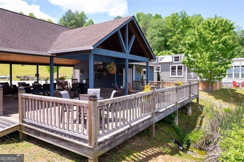 102 Mountain Meadows Drive Morganton - 1