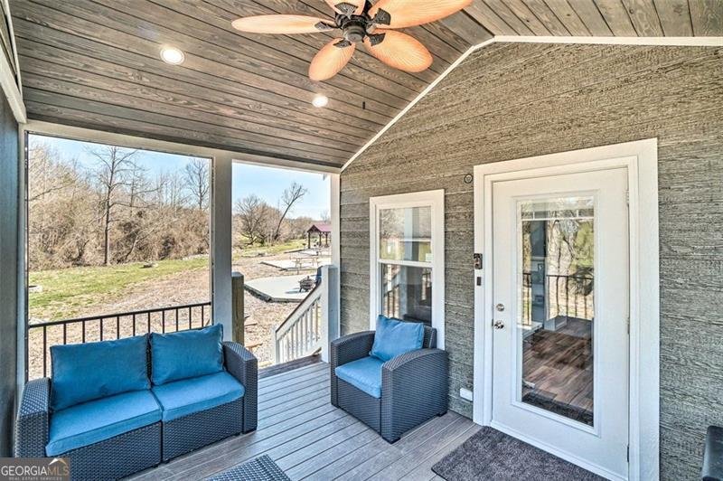 102 Mountain Meadows Drive Morganton - 20