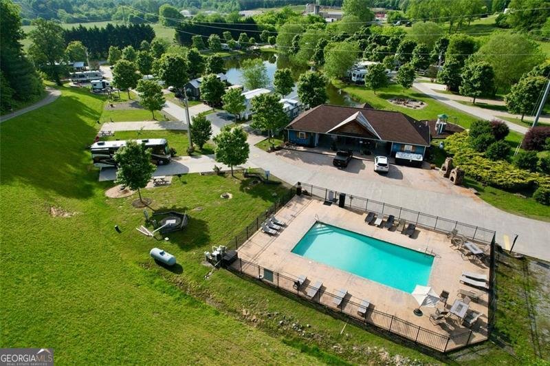 102 Mountain Meadows Drive Morganton - 21