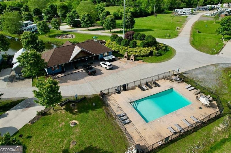 102 Mountain Meadows Drive Morganton - 23