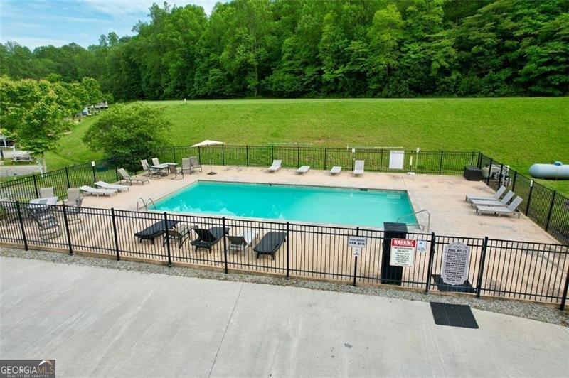 102 Mountain Meadows Drive Morganton - 25