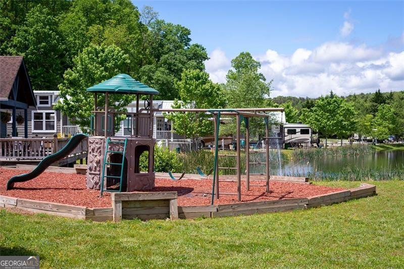 102 Mountain Meadows Drive Morganton - 3