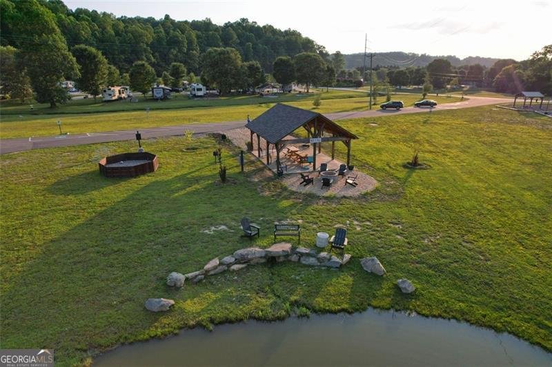 102 Mountain Meadows Drive Morganton - 33