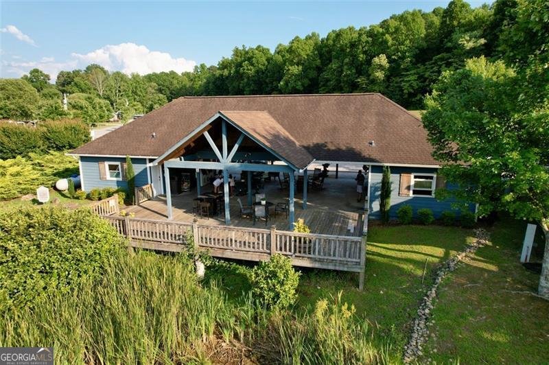 102 Mountain Meadows Drive Morganton - 35