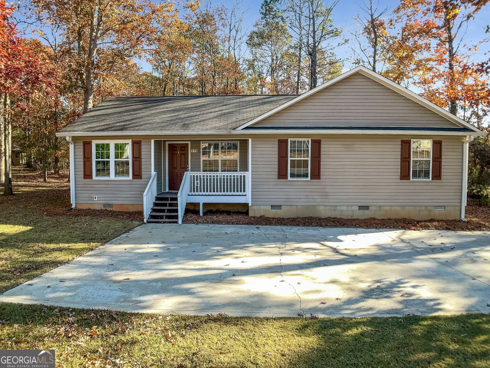 175 Chatham Drive Athens - 10
